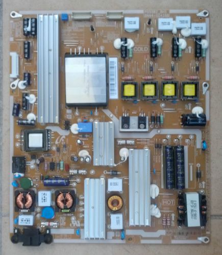 SAMSUNG UA55D7000 POWER SUPPLY BOARD BN44-00428B PB55B2_BHS