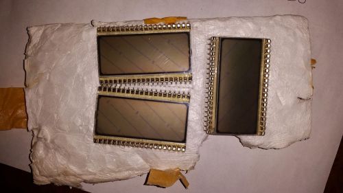 Fe0206W-Du Lcd Display Panel