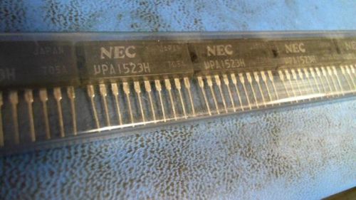 FET/MOSFET NEC UPA1523H 1523