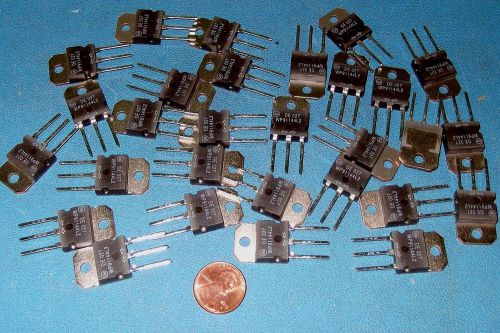 APPRX 40PC LOT COMMON CATHODE BRIDGE RECTFIER PN WP91144L2 - TO-247