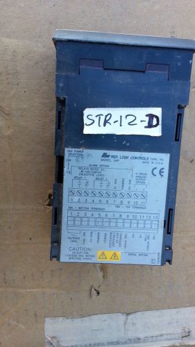 Red lion controls meter base unit 115/230vac model imp20060 for sale