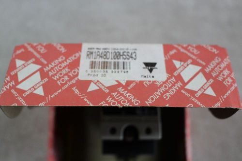 Carlo Gavazzi RM1A48D100 H5S43, Panel Mount Voltage Controller