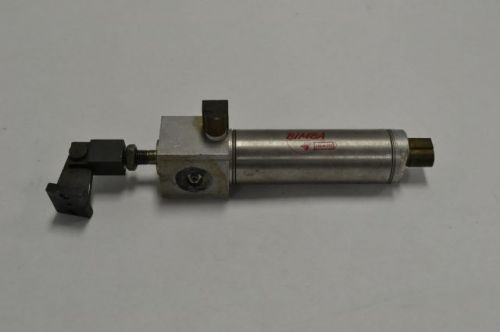 BIMBA BFT-173-D DOUBLE ACTING 3IN STROKE 1-1/2IN BORE CYLINDER B200873