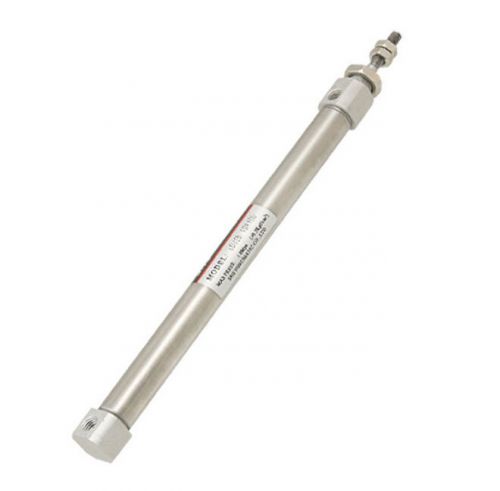 10mm Bore 100mm Stroke CDJ2B Pneumatic Air Cylinder