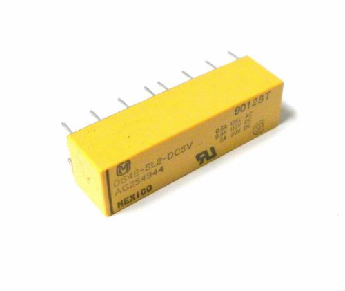 AROMAT MODULE MODEL DS4E-SL2-DC5V  AG254944 (2 AVAILABLE)