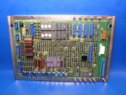 FANUC A16B-1010-0150 /06A A16B10100150 MASTER/MOTHER BOARD CARD