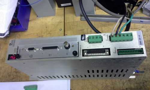 Tested Pacfic  Sentific SC902 Servo Drive