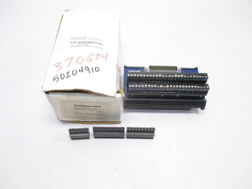 New parker gem-vm50 i/o module d439367 for sale