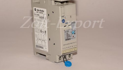 Allen bradley 150-c16nbd /b smc-3 motor controller 16a, 480v, 100-240v for sale