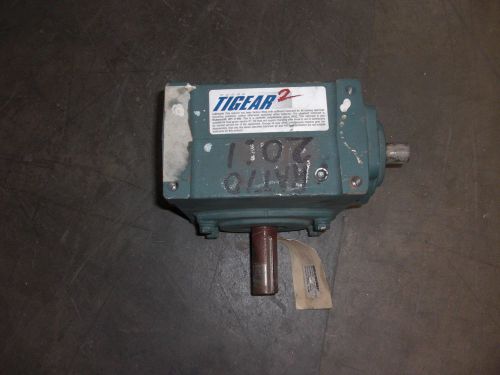 TIGEAR 2 26S20L REDUCER *NEW*