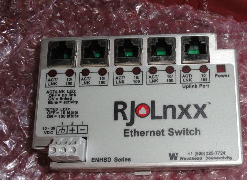 RJ Lnxx ENHSDUR R5