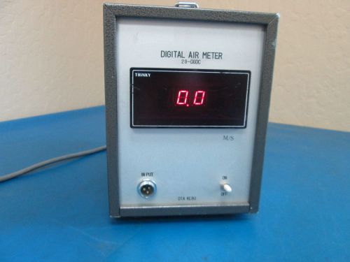 Ota Keiki Digital Air Meter 29-DGDC