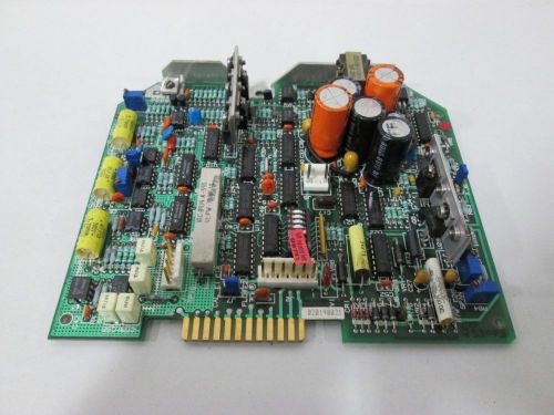 NEW ROSEMOUNT S097Y810AAA PCB CIRCUIT BOARD TRANSMITTER REPLACEMENT PART D296535