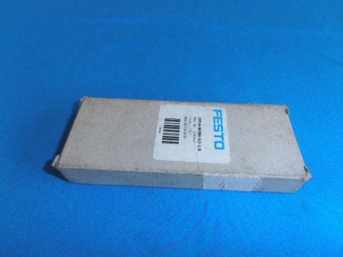 Festo CPE14-M1BH-5LS-1/8 CPE14M1BH5LS18 Solenoid Valve New