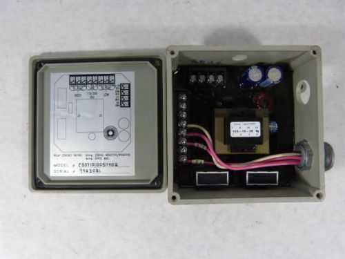 Digi-key 14A-10-36 Transformer 115/230V 50/60Hz With Enclosure ! WOW !