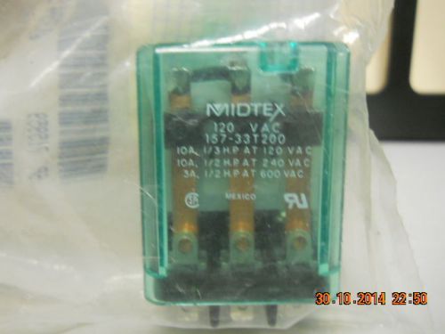 Miller 039498 Relay