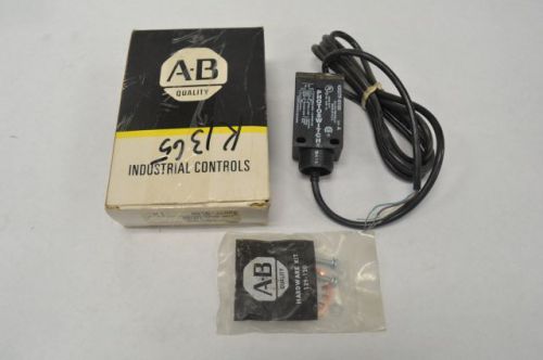 NEW ALLEN BRADLEY 42GTF-9100 OPTIC FIBER DELAY CONTROL TIMER 250MA B235140