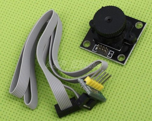 Linear ccd2s sensor tsl1401cl module professional for freescale smart car for sale