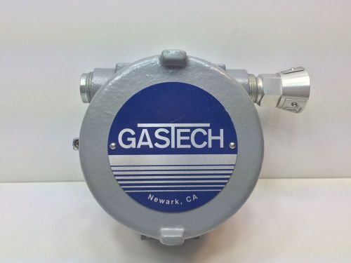 NEW! GASTECH COMBUSTIBLE GAS SENSOR 61-0101 57-7045-01 610101 57704501