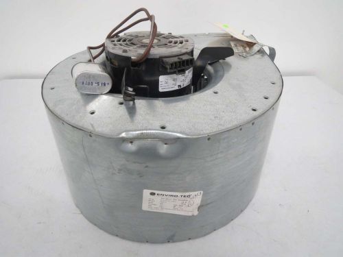 Fasco u26b1 fan blower 1/4hp 115v-ac 1000/850/650rpm ac electric motor b401138 for sale