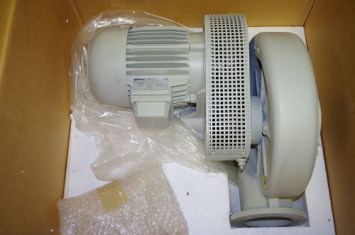 Elektror high pressure blower  2.6hp  # hdn14/4-ar-gei  277/480v.  6230rpm for sale