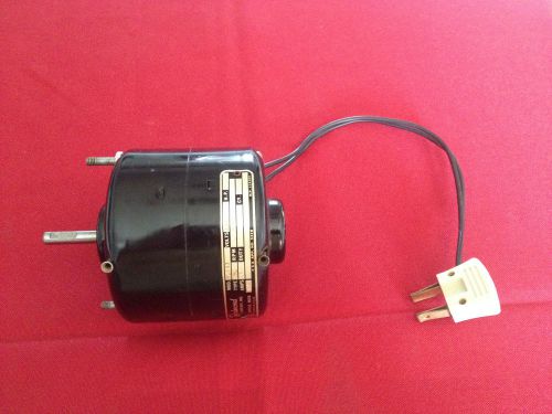 Redmond BL163 Vintage Electric Motor Not Working