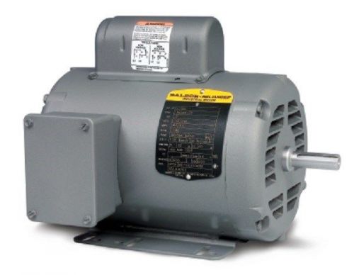 L1313T  1 1/2 HP, 3450 RPM NEW BALDOR ELECTRIC MOTOR