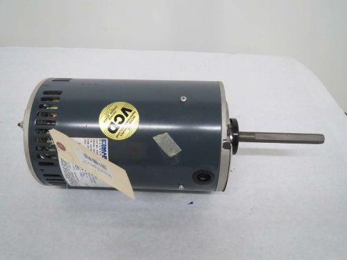 Marathon dwj 56t805302d 1hp 200-230/460v-ac 850rpm 56y-95 3ph ac motor b334754 for sale