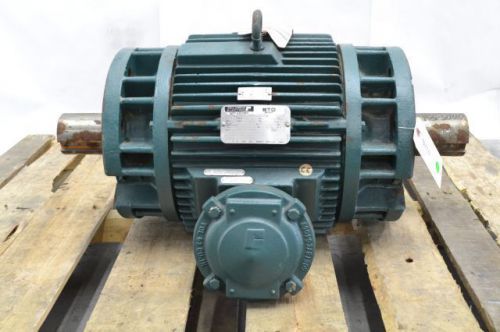 Reliance 7504934-001 duty master ac 7.5hp 460v-ac 1730rpm 256ty motor b235507 for sale