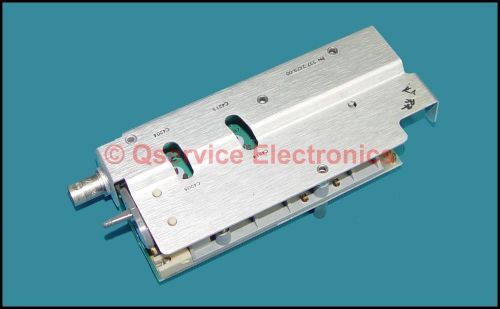 Tektronix Vertical Attenuator Assembly For 442 Series Oscilloscopes