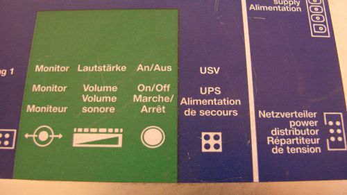 Sonderelektronik 1750003214 board