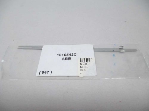 NEW ABB 1010542C CHART RECORDER PEN ARM ASSEMBLY D368235