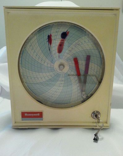 HONEYWELL CHART RECORDER MODEL 1571T