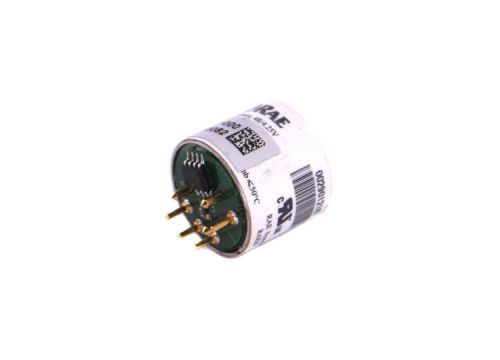Rae systems 017-1171-000 lel 4r combustible gas electrochemical sensor module for sale