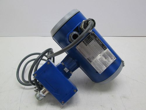 Foxboro CFT50-B1EACBN-B I/A Series Digital Mass Flow Transmitter F20  (1024)