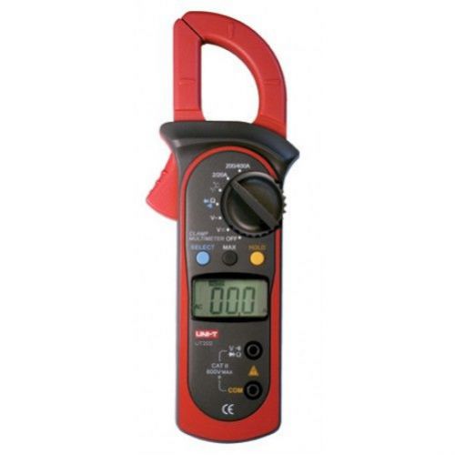 UNI-T UT202 Digital Clamp Meter