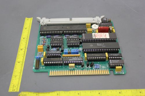 SSI MICRO PC INTERFACE CARD   (S22-3-14B)