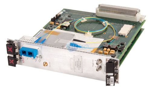 Ixia LM10GULF 1-Port 10 Gigabit UNIPHY POS WAN/LAN 1310nm Universal Load Module
