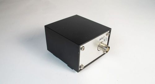 Hamamatsu C6438-01 DC-50MHz Amplifier