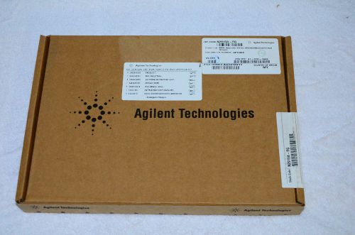 Agilent / hp n2915a dso to mso upgrade kit for agilent dso6000 series for sale