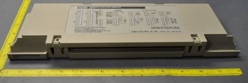 FLUKE TRANSDUCER EXCITATION CONNECTOR MODULE 2280A-174  (S22-4-13E)