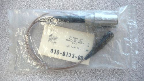 Tektronix Tek P6040 010-133 Passive Probe, GR-874 Connector