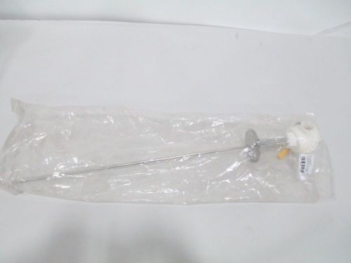 NEW BATES R1T185L483-20-CIP-3-5-63 3/4IN NPT PYROMATION TEMP 20 IN PROBE D268785