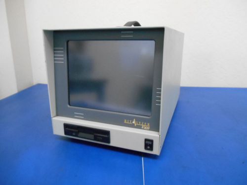 Synthesys Research DVA 184 Bitalyzer SDI Video Analzyer