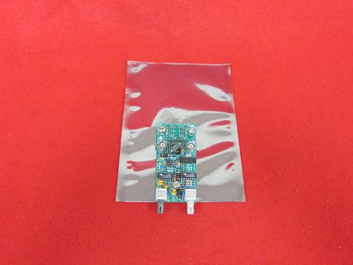 Telecom Solutions / Symmetricom 090 42150 02, 5 MHz, FBR, GTI, I/O Module