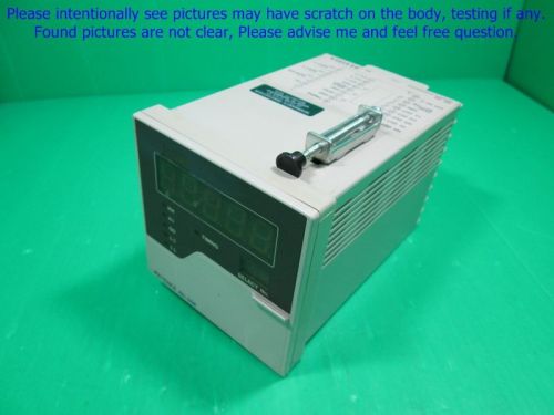 Keyence rd-50e, analog controller without sensor, sn:214/707 for sale