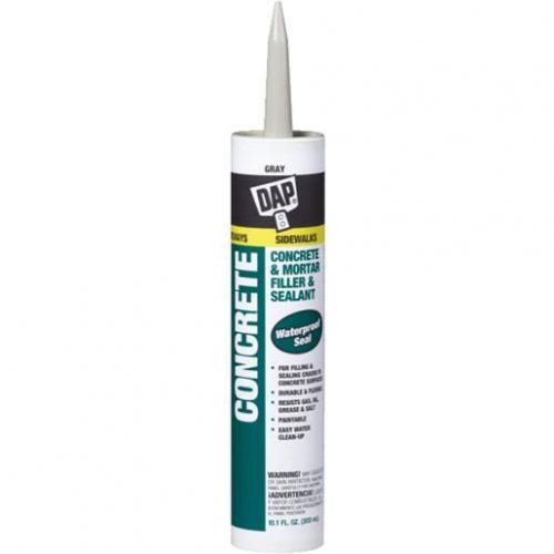 GRAY CONCRETE SEALANT 18096