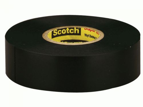 Metra install bay 3met33 3/4 in x 52 ft super 33 premium vinyl electrical tape for sale