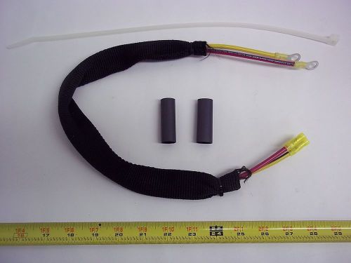 56314920 Advance Floor Scrubber, Kit-Drive Wheel Harness