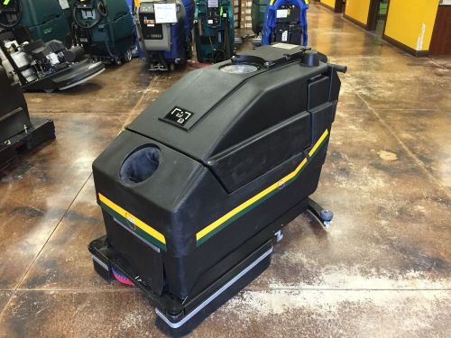 Nss wrangler 26&#034; floor scrubber for sale